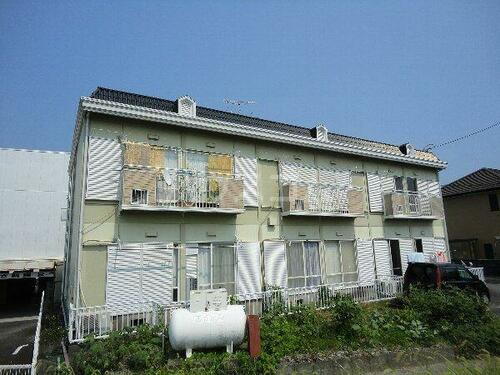 静岡県静岡市清水区北脇 2階建 築35年12ヶ月