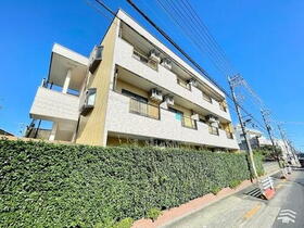 M・I・Ⅲビル 西八王子駅 1DK 賃貸(賃貸マンション・アパート)