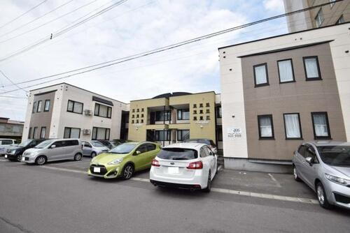 アヴォンリーＡ