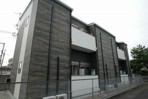 兵庫県神戸市垂水区東垂水１丁目 2階建 築8年7ヶ月