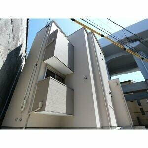 愛知県名古屋市中村区塩池町１丁目 賃貸アパート