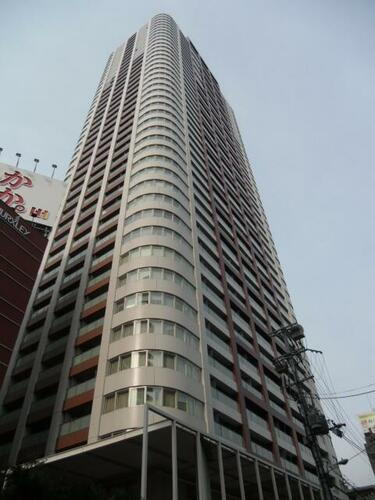 ザ・梅田タワー