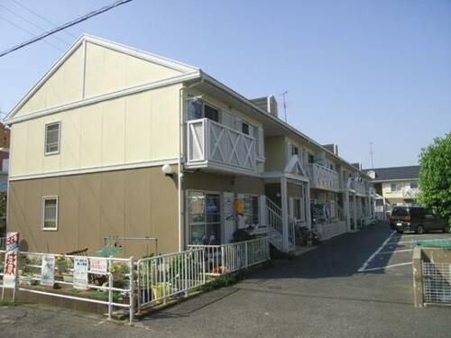 ガーデンハイツヒゴ