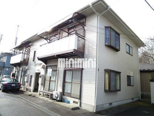 宮城県仙台市太白区東郡山２丁目 賃貸アパート