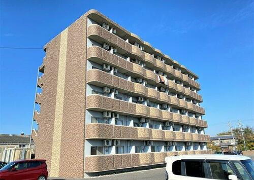 愛知県常滑市末広町２丁目 賃貸マンション