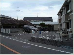 リベックス２号館