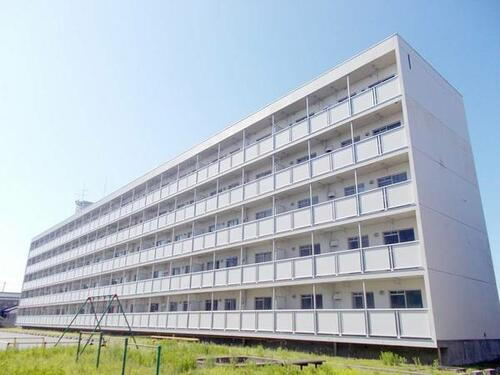 ビレッジハウス四方２号棟