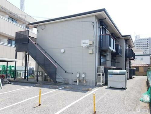 アネックス馬橋 2階建