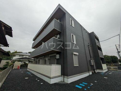 茨城県ひたちなか市上野２丁目 賃貸アパート