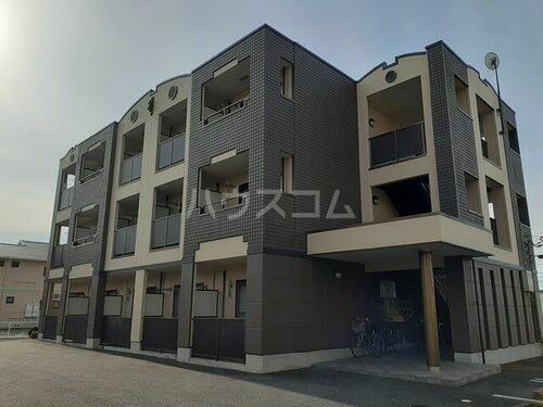 群馬県高崎市上中居町 賃貸マンション