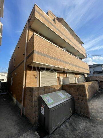 ヴィラボナール