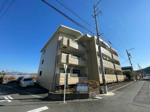 愛知県豊橋市緑ケ丘１丁目 賃貸マンション