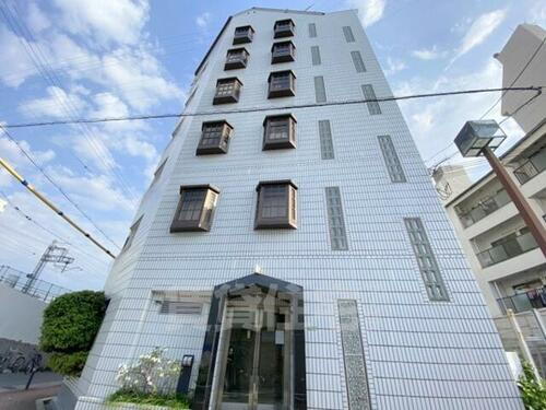 エクト２ 6階建