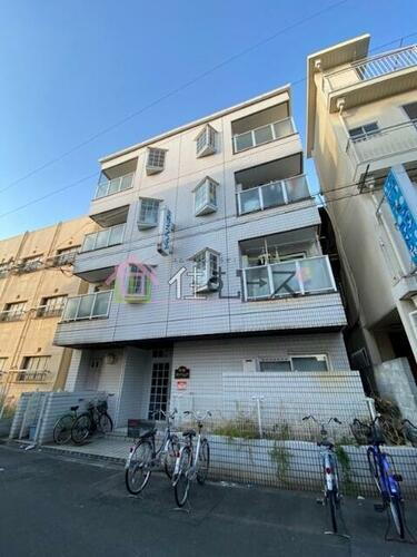 平野スクウェア