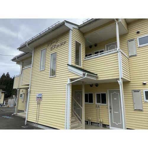 岩手県滝沢市大釜高森 2階建 築21年6ヶ月