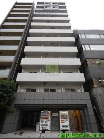 東京都中央区日本橋大伝馬町 賃貸マンション