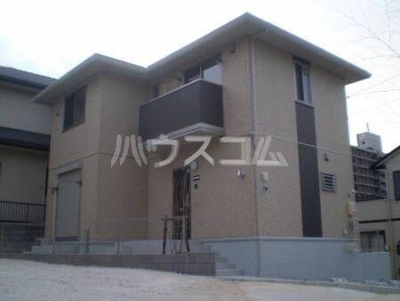 愛知県岡崎市井田町字３丁目 賃貸一戸建て