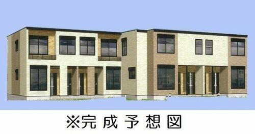 埼玉県さいたま市南区辻８丁目 賃貸アパート