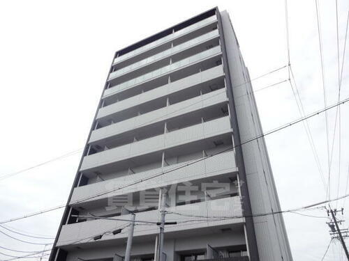 愛知県名古屋市中村区並木１丁目 10階建
