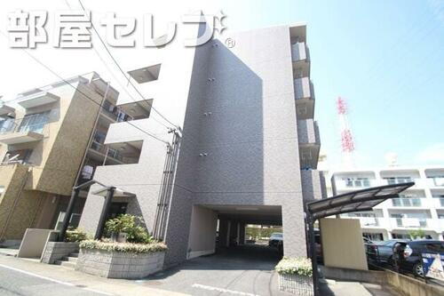 愛知県名古屋市天白区原１丁目 賃貸マンション