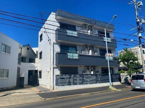 愛知県名古屋市瑞穂区北原町１丁目 賃貸アパート