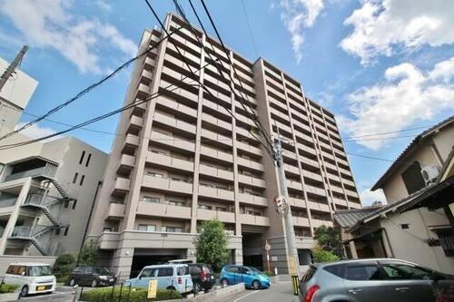 岡山県岡山市北区大供２丁目 賃貸マンション