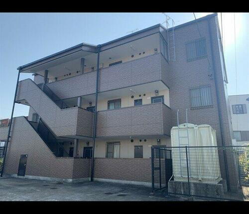 愛知県名古屋市西区西原町 賃貸マンション