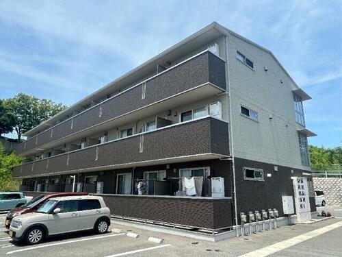 福岡県福岡市東区和白丘３丁目 賃貸アパート