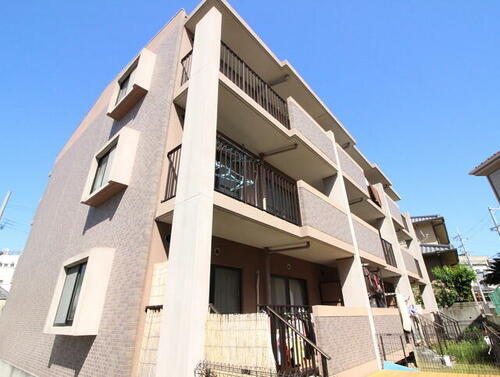 コンフォート山城