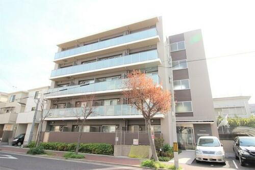 兵庫県神戸市長田区浪松町３丁目 賃貸マンション