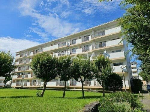 千葉県市川市本北方２丁目 賃貸マンション