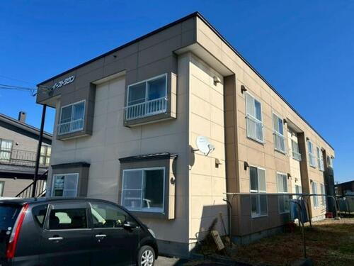 北海道旭川市東光五条８丁目 賃貸アパート