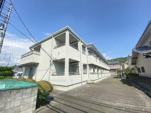 東京都八王子市犬目町 賃貸アパート