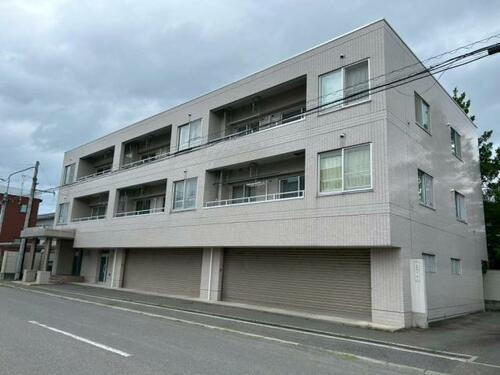北海道旭川市六条西２丁目 賃貸マンション