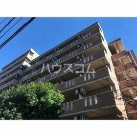 埼玉県さいたま市大宮区宮町４丁目 賃貸マンション