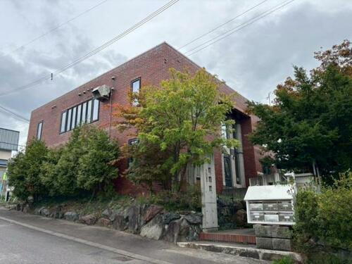 ガーデンハウス