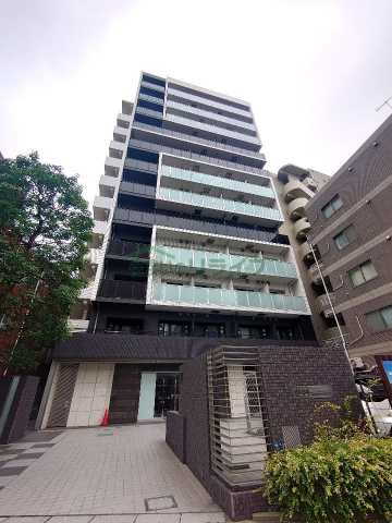 レジディア蒲田Ⅴ