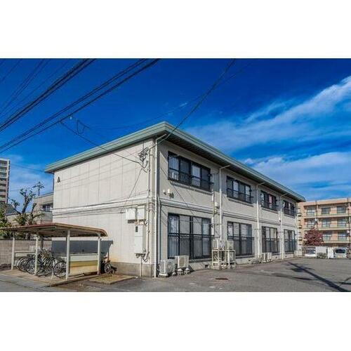 コーポ・アルペラ　Ａ・Ｂ棟