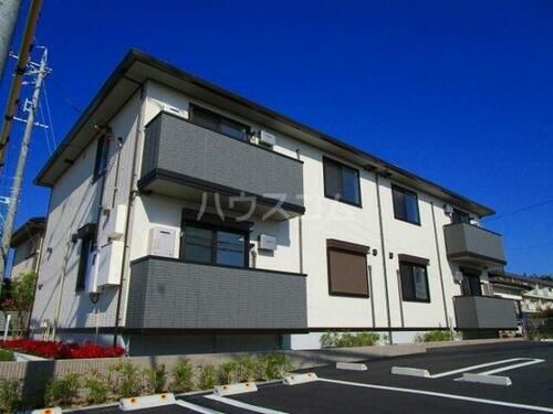 静岡県浜松市中央区和合町 賃貸アパート