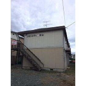 岩手県盛岡市西青山２丁目 2階建 築38年9ヶ月