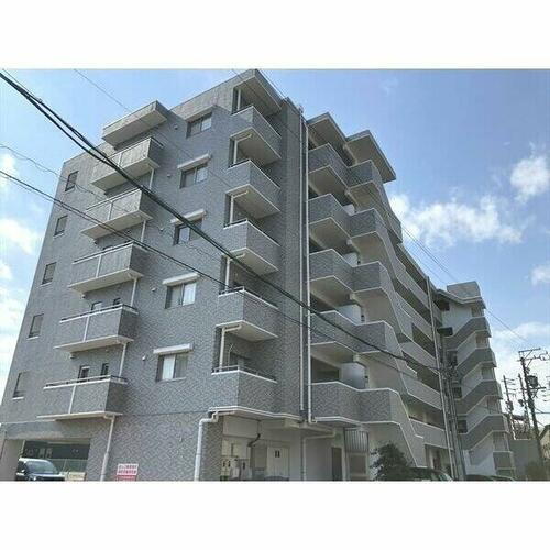 愛知県長久手市下川原 賃貸マンション