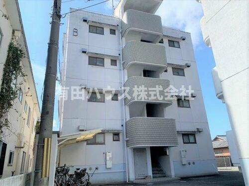 ヴィラ湯浅Ｂ棟