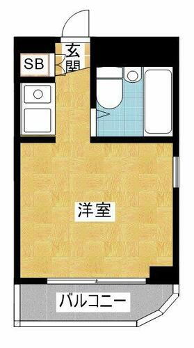 愛知県名古屋市熱田区中出町１丁目 日比野駅 ワンルーム マンション 賃貸物件詳細