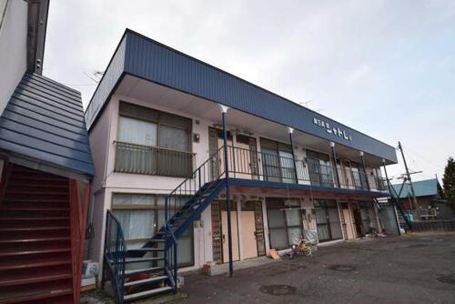 北海道旭川市南五条通２２丁目 賃貸アパート