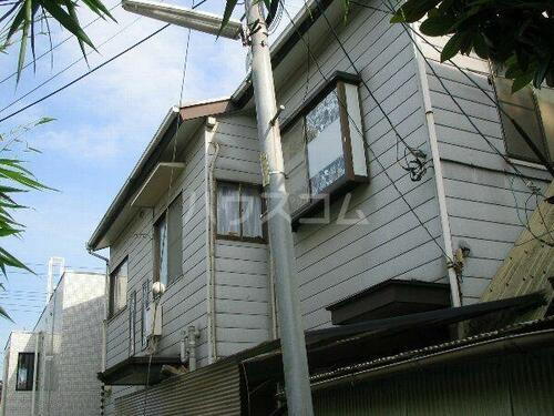 ウッディー吉祥寺 2階建