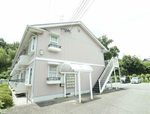 奈良県奈良市学園赤松町 2階建 築30年8ヶ月