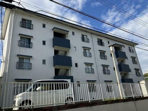 戸塚ハイム名瀬