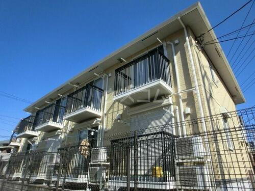 千葉県船橋市西船３丁目 2階建 築16年4ヶ月