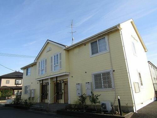 千葉県茂原市高師 賃貸アパート