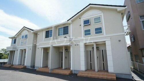 群馬県前橋市本町３丁目 賃貸アパート